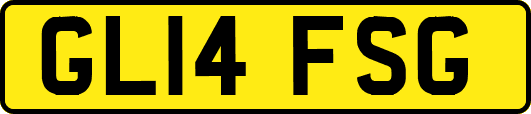 GL14FSG