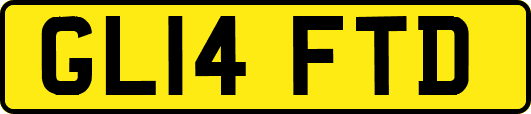 GL14FTD