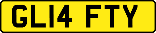 GL14FTY