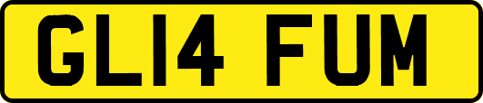 GL14FUM