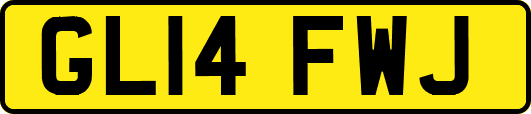 GL14FWJ