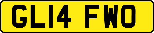 GL14FWO
