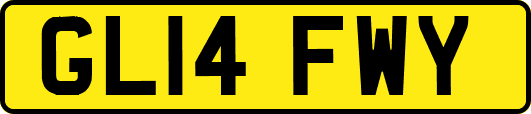 GL14FWY