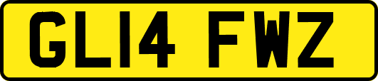 GL14FWZ