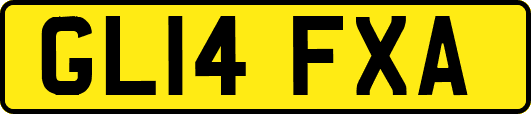 GL14FXA
