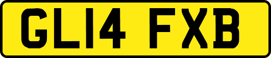 GL14FXB
