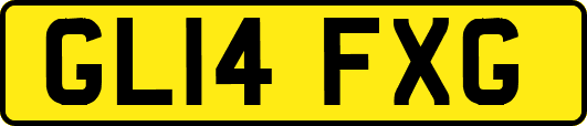 GL14FXG