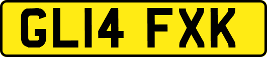 GL14FXK