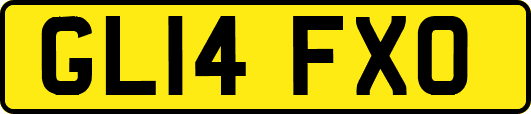 GL14FXO
