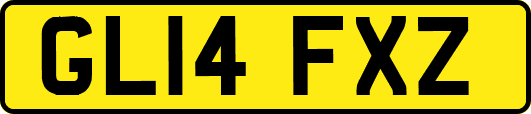 GL14FXZ