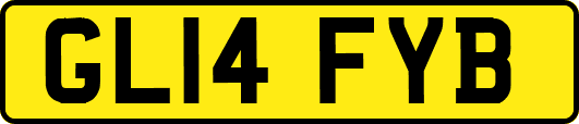 GL14FYB