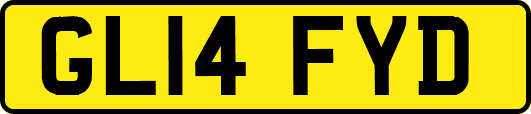 GL14FYD