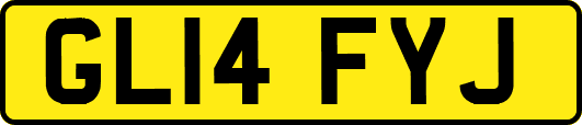 GL14FYJ