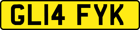 GL14FYK