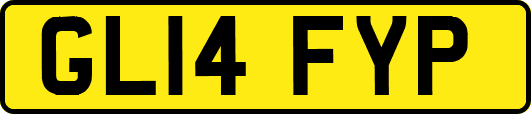 GL14FYP