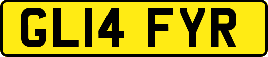 GL14FYR