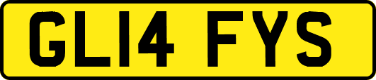 GL14FYS