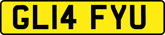 GL14FYU