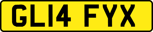 GL14FYX