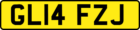 GL14FZJ