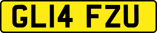 GL14FZU