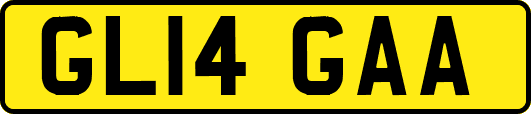 GL14GAA