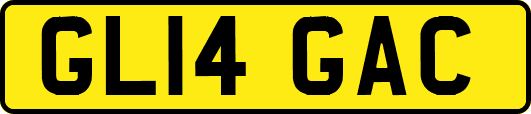 GL14GAC