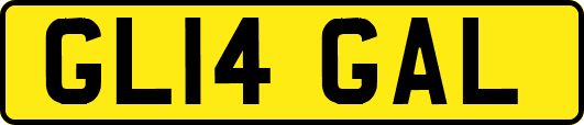 GL14GAL
