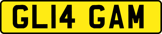GL14GAM