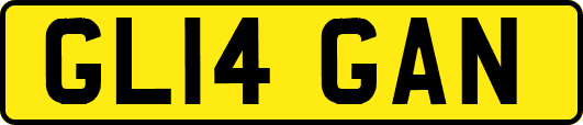 GL14GAN