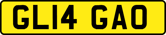 GL14GAO