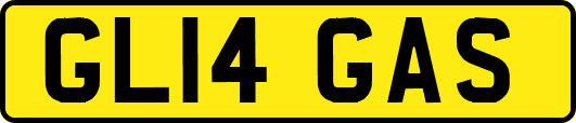 GL14GAS