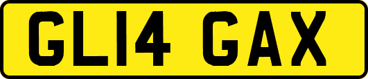 GL14GAX