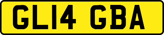 GL14GBA