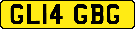 GL14GBG