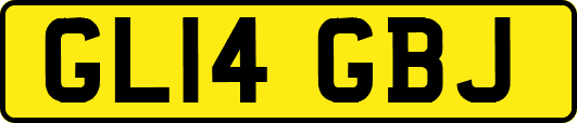 GL14GBJ