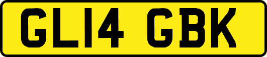 GL14GBK