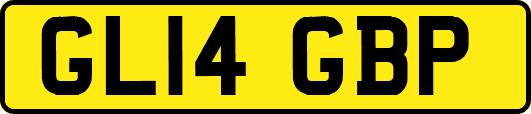GL14GBP