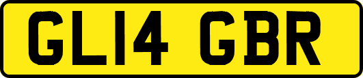 GL14GBR