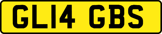 GL14GBS
