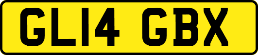 GL14GBX