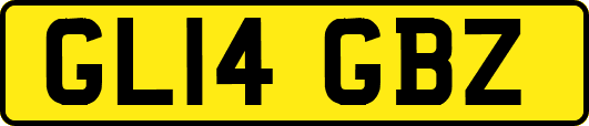 GL14GBZ