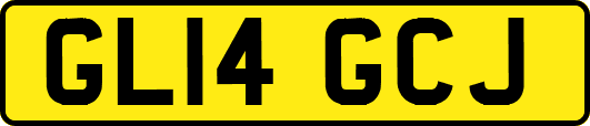 GL14GCJ