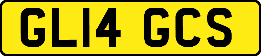 GL14GCS