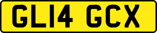 GL14GCX