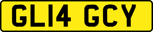 GL14GCY