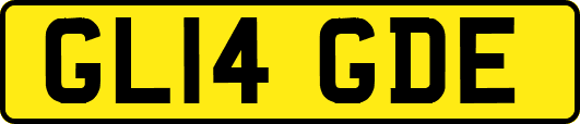GL14GDE