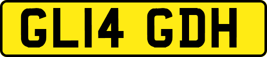 GL14GDH