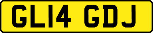 GL14GDJ