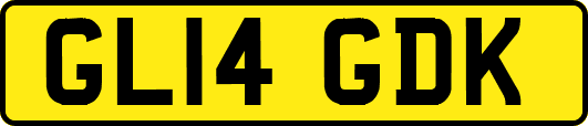 GL14GDK